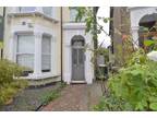 St. Swithuns Road London SE13 1 bed flat to rent - £1,425 pcm (£329 pw)