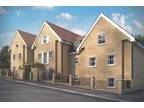 3 bedroom apartment for sale in Bloomfield Road, Harpenden, Hertfordshire, AL5