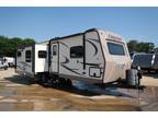 2017 Forest River Flagstaff Super Lite 29KSWS