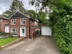 3 bedroom detached house for rent in Pentley Park, Welwyn Garden City, AL8