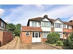3 bedroom semi-detached house for sale in Heathcote Avenue, Hatfield, Herts