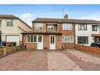 4 bedroom semi-detached house for sale in St Albans Road West, Hatfield, AL10