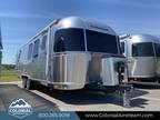 2024 Airstream Pottery Barn 28RBT Twin