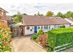 2 bedroom bungalow for sale in High Street, Colney Heath, St.