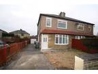 Lodore Road, Bradford 3 bed semi-detached house to rent - £995 pcm (£230 pw)