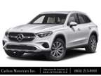 2024 Mercedes-Benz GLC GLC 300