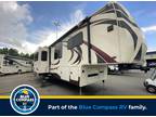 2015 Forest River AVENGENCE TOURING Avengence Touring 38l12