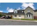 5 bedroom detached house for sale in 12 Homefarm Place, Rothienorman.