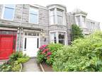 5 bedroom terraced house for rent in Gladstone Place, Aberdeen, AB10