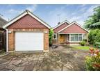 3 bedroom detached bungalow for sale in Mayflower Road, Park Street, St.