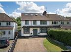5 bedroom semi-detached house for sale in St. Albans Road, St. Albans, AL4