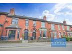 Biddulph, Staffordshire ST8 2 bed townhouse to rent - £900 pcm (£208 pw)