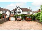 4 bedroom detached house for sale in Nightingale Lane, St Albans, Hertfordshire
