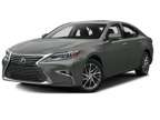 2016 Lexus ES 350 UNKNOWN