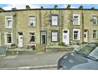 3 bedroom terraced house for sale in Rigby Street, Colne, Lancashire, BB8