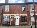Berdmore Street, Fenton ST4 2 bed terraced house to rent - £700 pcm (£162 pw)