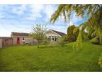 3 bedroom bungalow for sale in Bowland View, Brierfield, Nelson, Lancashire, BB9