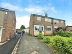 3 bedroom semi-detached house for sale in Sunnyside Avenue, Cherry Tree
