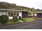 Summercliff Chalets, Caswell Bay. 2 bed chalet for sale -