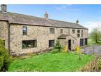 4 bedroom detached house for sale in Settle Road, Bolton By Bowland, Clitheroe