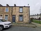 2 bedroom end of terrace house for sale in Bright Street, Padiham, Burnley, BB12