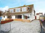Beaufort Drive, Kittle, Swansea SA3 3LD 4 bed semi-detached house for sale -