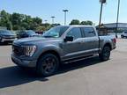 2023 Ford F-150 Gray, 5K miles
