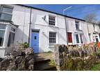 Bryn Terrace, Mumbles, Swansea 2 bed terraced house for sale -