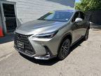 2024 Lexus NX