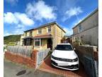Glenroy Avenue, St. Thomas, Swansea 3 bed semi-detached house -