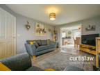 4 bedroom detached house for sale in Hambledon Mill Park, Accrington, BB5