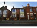 Queens Road, Leicester LE2 4 bed terraced house to rent - £347 pcm (£80 pw)