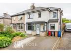 4 bedroom semi-detached house for sale in Livesey Branch Road, Blackburn, BB2