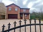 Cwmbach Road, Swansea 4 bed detached house for sale -