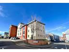 St Christophers Court, Marina, Swansea 2 bed apartment for sale -