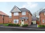 4 bedroom detached house for sale in Mitton Road, Whalley, BB7 9JS, BB7