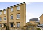4 bedroom town house for sale in Woolcombe Road Wells, BA5