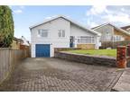 Derlwyn, Dunvant, Swansea 3 bed detached house for sale -