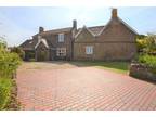 Frampton Cotterell, Bristol BS36 4 bed detached house for sale -