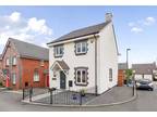 Stoke Gifford, Bristol BS34 4 bed detached house for sale -