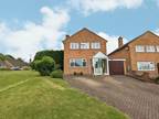 3 bedroom detached house for sale in Wagon Lane, Solihull, B92
