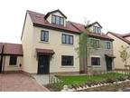 Stoke Lodge, Bristol BS34 4 bed detached house for sale -