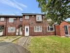 Allington Drive, Barrs Court, Bristol 3 bed terraced house for sale -