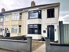 Kingsway, St George, Bristol 3 bed semi-detached house for sale -