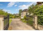 5 bedroom detached house for sale in St. Marys Close, Bath, Somerset, BA2. BA2