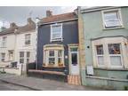 Church Street, Easton, Bristol, BS5 6DZ 3 bed terraced house for sale -