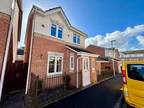 3 bedroom detached house for sale in Ermine Street, Yeovil, BA21