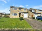 4 bedroom detached house for sale in Ashley Coombe, Warminster, BA12