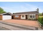 3 bedroom detached bungalow for sale in Morgrove Avenue, Knowle, Solihull, B93