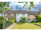 3 bedroom terraced house for sale in Foxwalks Avenue, Bromsgrove